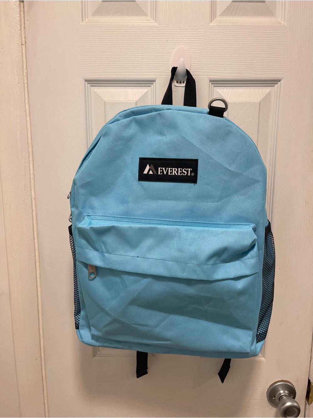 Everest Light Blue Men's Backpack - Everyday Carry